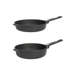 Sartenes vitrocerámica y gas 26 cm - SKK