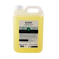 Detergente ecológico para louça, 5 litros - Biobel