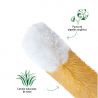 Juego de 4 cepillos de limpieza para botellas - Bambaw