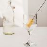 Juego de 4 cepillos de limpieza para botellas - Bambaw