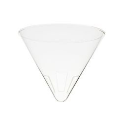 Filtro de café de gotejo de vidro, Pour Over L - Trenglas