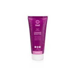 Champô natural de Hibisco e Lavanda, Sensível - Khadi