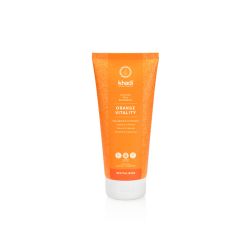 Champô natural Vitalidade, Cabelo Normal e Oleoso - Khadi