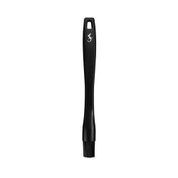 Pincel redondo de cozinha de silicone platina Smart - Lurch