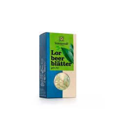Folhas de louro ecológicas - Sonnentor