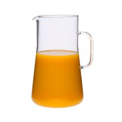 Jarras de cristal Shott