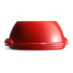 Set horno cerámico redondo para pan - Emile Henry