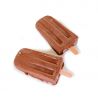 Set 6 moldes de acero inoxidable para helados - Classic