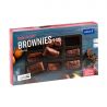 Molde para brownies de silicona - Lurch