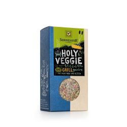 Mistura de especiarias orgânicas para legumes - Sonnentor