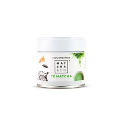 Chá Matcha ecológico, 30 g - Matcha & Co