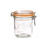 Tarro de cristal hermético terrine Le Parfait - 750 ml