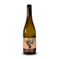 Vino blanco natural Valenzuela