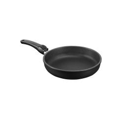 Frigideira antiaderente para vitrocerâmica e gás 20 cm com cabo removível - SKK