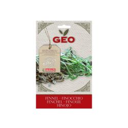 Sementes de funcho para germinar ecológicas - Bavicchi GEO