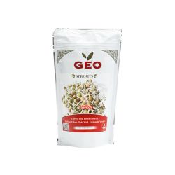 Sementes de ervilhas para germinar ecológicas - Bavicchi GEO