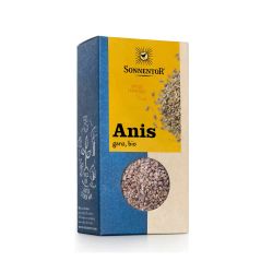 Anís en grano ecológico - Sonnentor