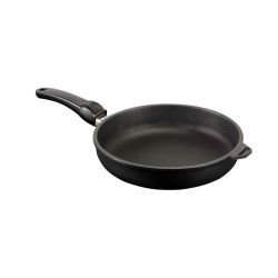 Sartén con mango extraíble vitrocerámica y gas 26 cm - SKK