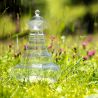 Jarra Alladin com flor da vida colorida (happy) 1,3 l - Nature's Design