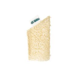 Funda para escova de dentes, de luffa - Biobambú