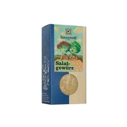 Mistura de especiarias biológicas para saladas - Sonnentor