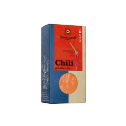 Chile en polvo ecológico - Sonnentor