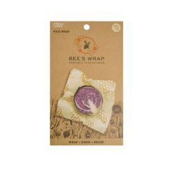 Bee's Wrap envoltorio de cera de abeja - Grande