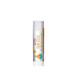 Protetor solar labial ecológico SPF 45, 4,3 ml - Wooden Spoon