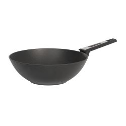 Wok antiaderente para indução S3 30 cm - Skk
