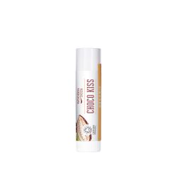 Bálsamo labial "Choco Kiss" ecológico - Wooden Spoon