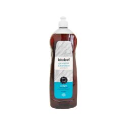 Detergente ecológico para lava-loiças, 1 litro - Biobel