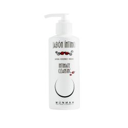 Sabonete íntimo com aloe vera, karité e calêndula - Münnah