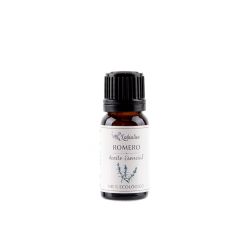 Aceite esencial de romero ecológico - Labiatae