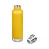 Termo de acero inoxidable Classic Pour 750 ml - Klean Kanteen