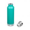 Termo de acero inoxidable Classic Pour 750 ml - Klean Kanteen