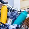 Termo de acero inoxidable Classic Pour 750 ml - Klean Kanteen