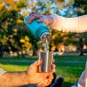 Termo de acero inoxidable Classic Pour 750 ml - Klean Kanteen