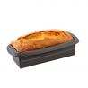 Moldes rectangulares de silicona platino - Lurch