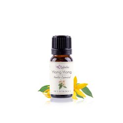 Aceite esencial YLang Ylang ecológico - Labiatae
