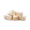 Molde de acero inoxidable para turrón de almendras - Ibili
