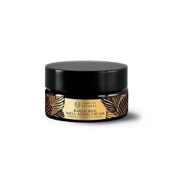 Creme facial Bakuchiol Well-aging, pele madura e sensível - Herbera Biocosmética