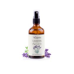 Hidrolato de lavanda ecológico - Labiatae