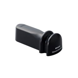 Afilador manual de facas de aço inoxidável e cerâmica - Kyocera