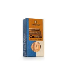 Canela de Ceilão em rama, ecológica - Sonnentor
