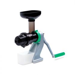Extractor de jugos manual - Z-Star Z-710