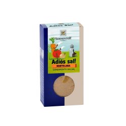 Adiós Sal - Mezcla de Verduras Picante
