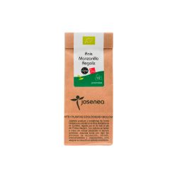 Infusión ecológica de anís, manzanilla y regaliz - Josenea