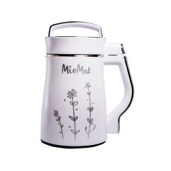 Máquina para fazer bebida vegetal - Miomat