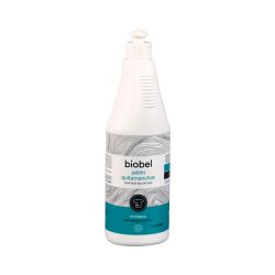 Detergente ecológico para tirar manchas, 750 ml - Biobel