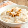 Porridge de avena sin gluten con semillas, ecológico - Bauckhof